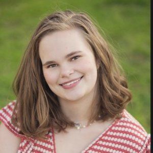 Meet your Posher, Georgeanne